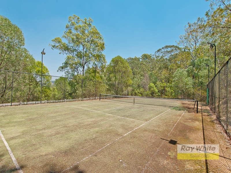 Clear Mountain QLD 4500