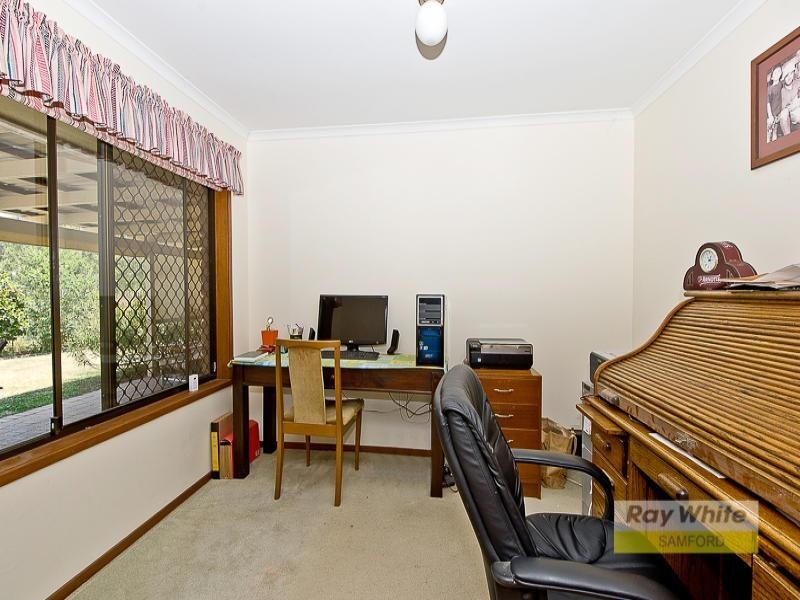 Clear Mountain QLD 4500