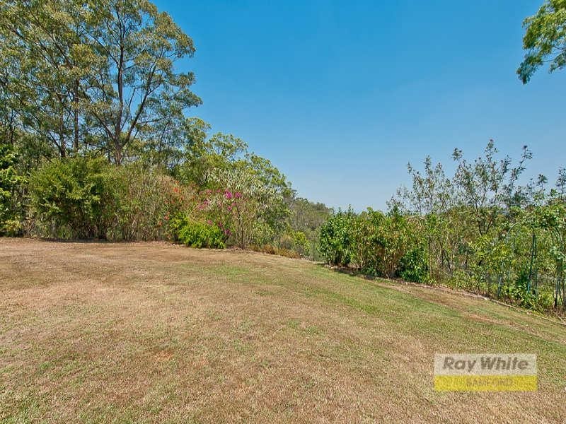 Clear Mountain QLD 4500