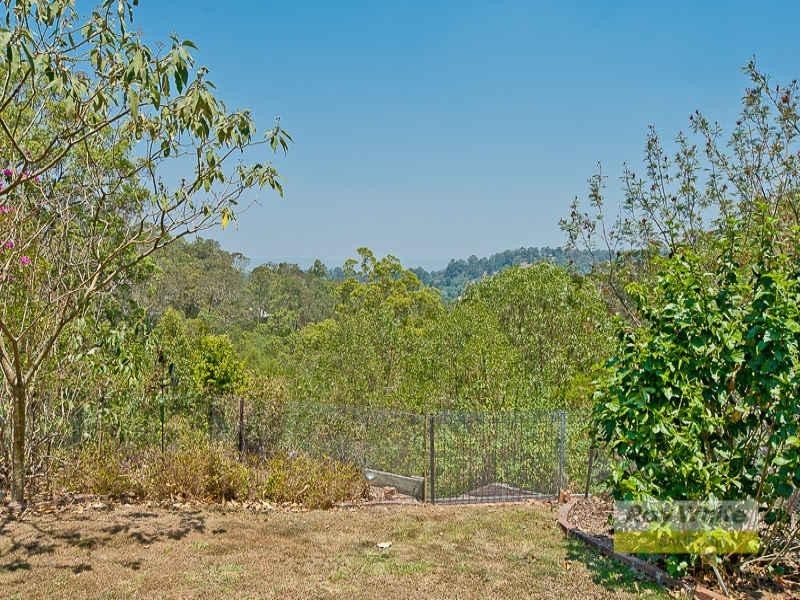 Clear Mountain QLD 4500