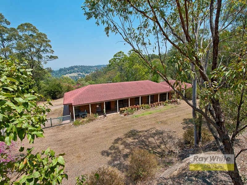 Clear Mountain QLD 4500