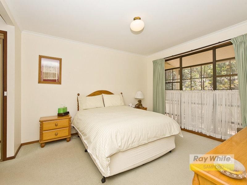 Clear Mountain QLD 4500