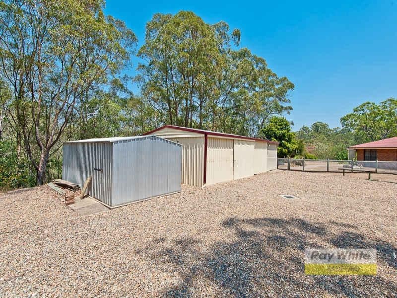 Clear Mountain QLD 4500