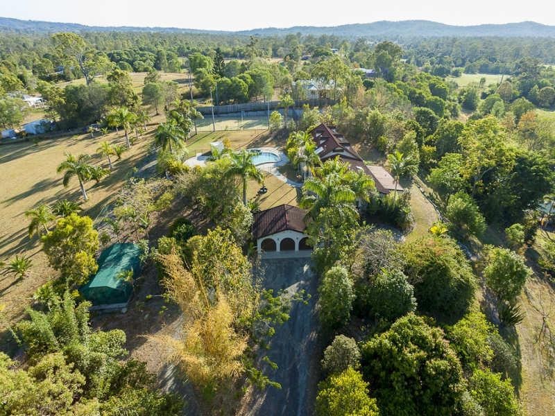 30 Richards Road, Camp Mountain QLD 4520