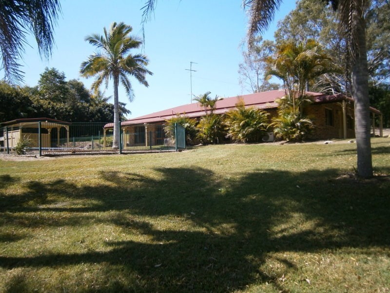 Samford Valley QLD 4520