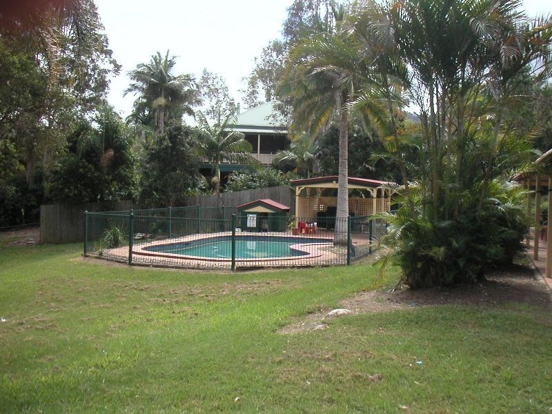 Samford Valley QLD 4520