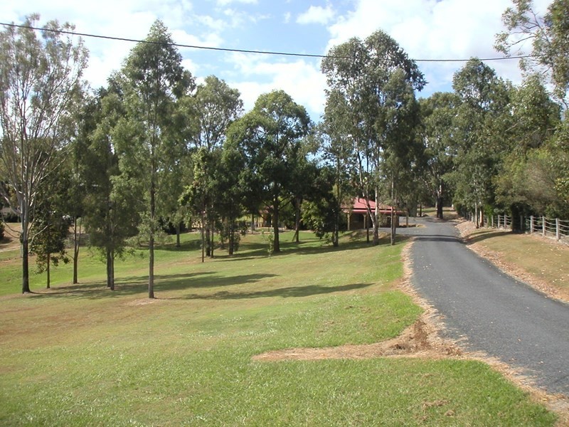 Samford Valley QLD 4520