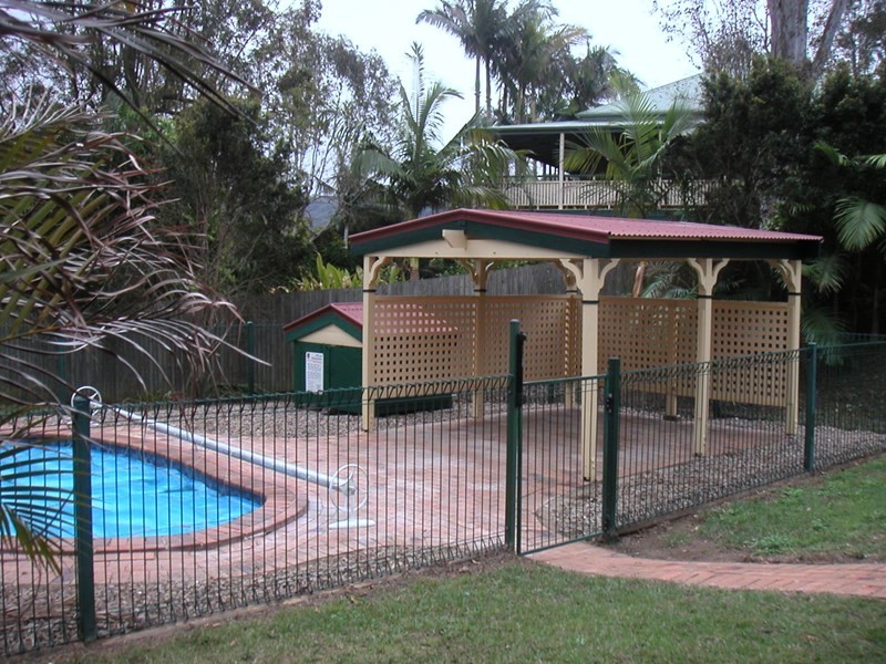 Samford Valley QLD 4520