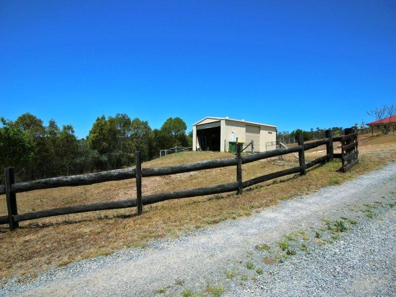 2 Brownlow Court, Cashmere QLD 4500