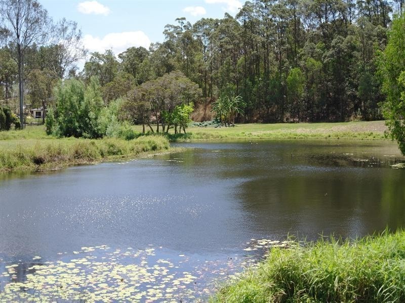 51 Burton Lane, Samford Valley QLD 4520