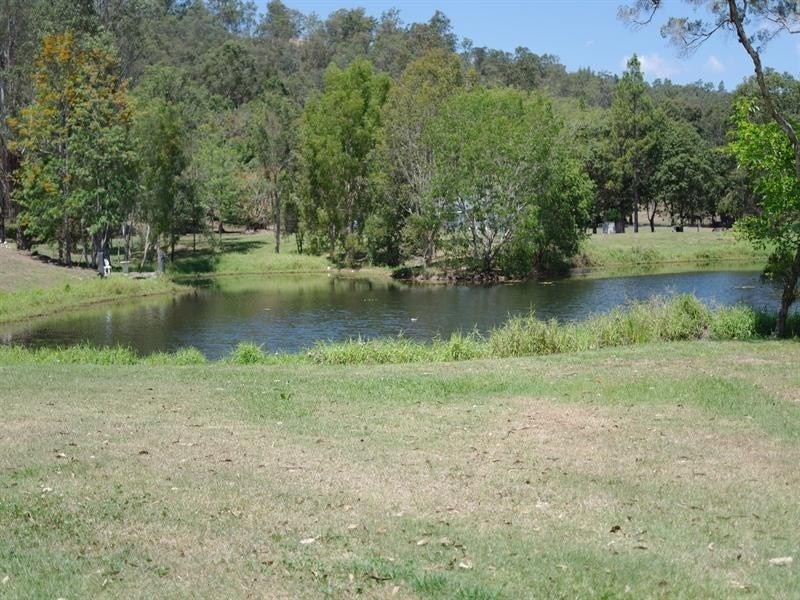51 Burton Lane, Samford Valley QLD 4520