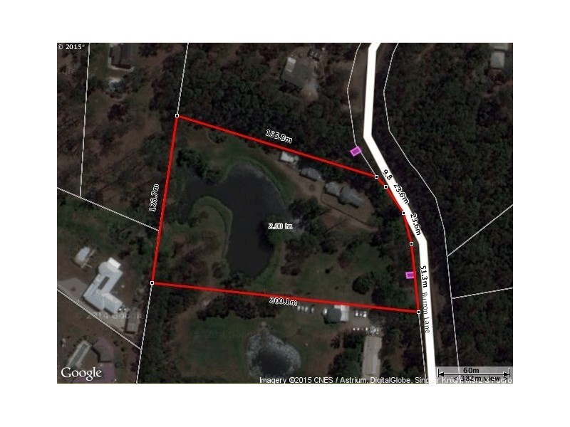 51 Burton Lane, Samford Valley QLD 4520