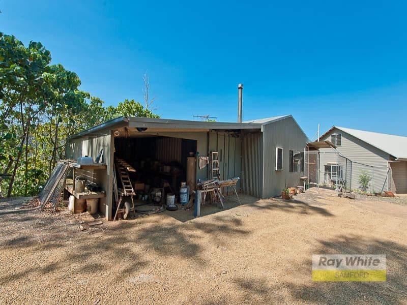 Samsonvale QLD 4520