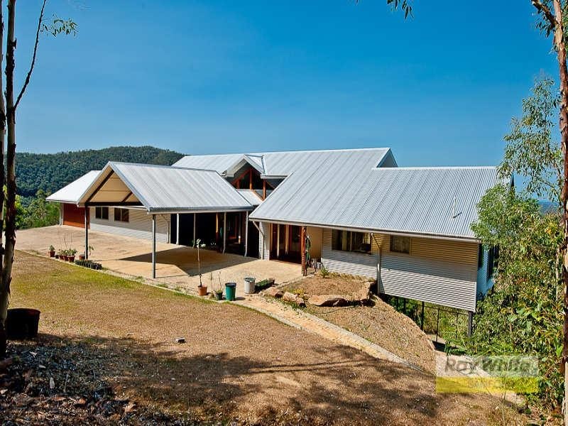 Samsonvale QLD 4520