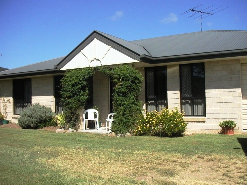 Mount Samson QLD 4520