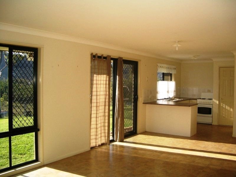 Mount Samson QLD 4520