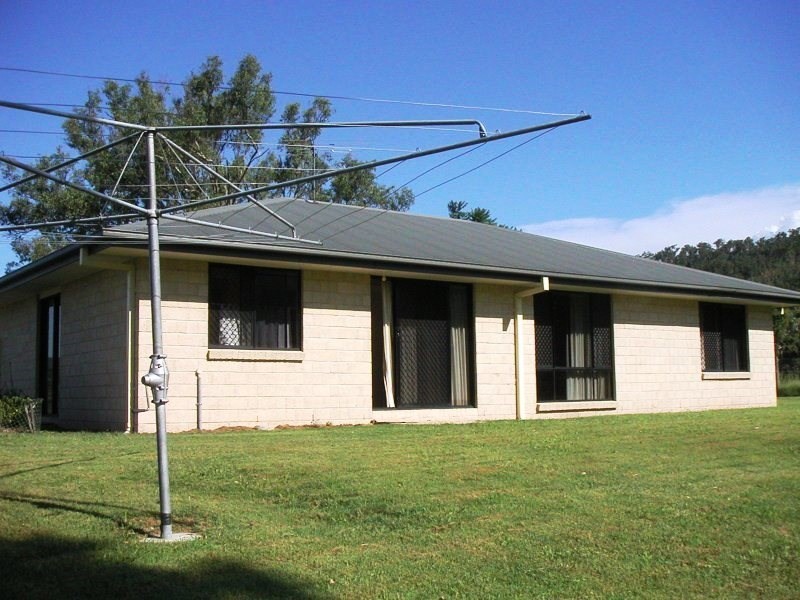 Mount Samson QLD 4520