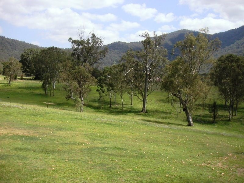 Mount Samson QLD 4520