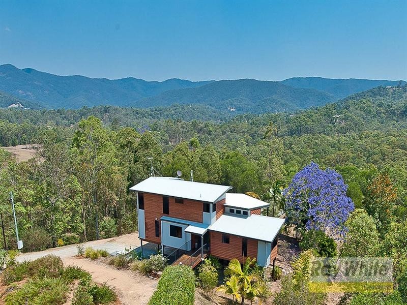 86 Ray Booker Court, Kobble Creek QLD 4520