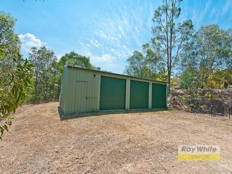86 Ray Booker Court, Kobble Creek QLD 4520