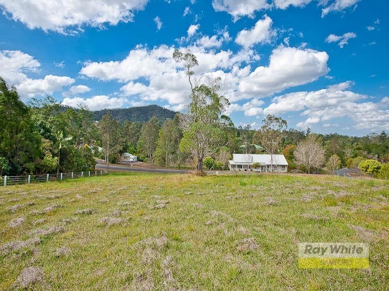 Lot 276 Castlewood Court, Samford Valley QLD 4520
