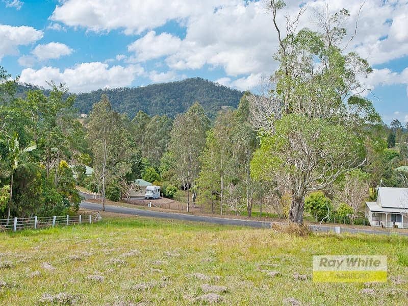 Lot 276 Castlewood Court, Samford Valley QLD 4520