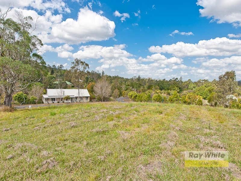 Lot 276 Castlewood Court, Samford Valley QLD 4520