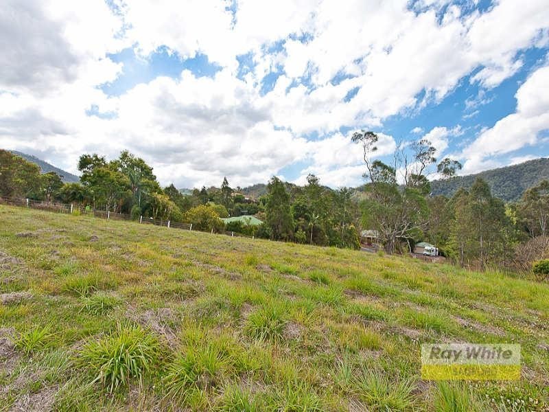 Lot 276 Castlewood Court, Samford Valley QLD 4520