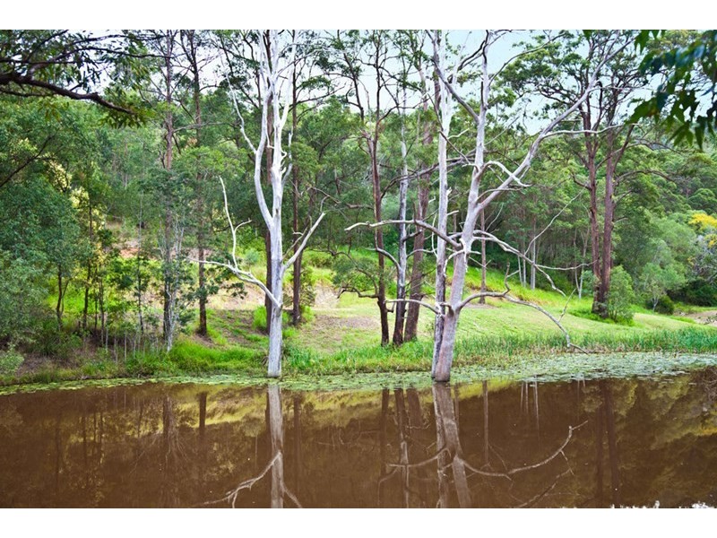 Kobble Creek QLD 4520