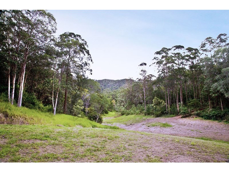 Kobble Creek QLD 4520