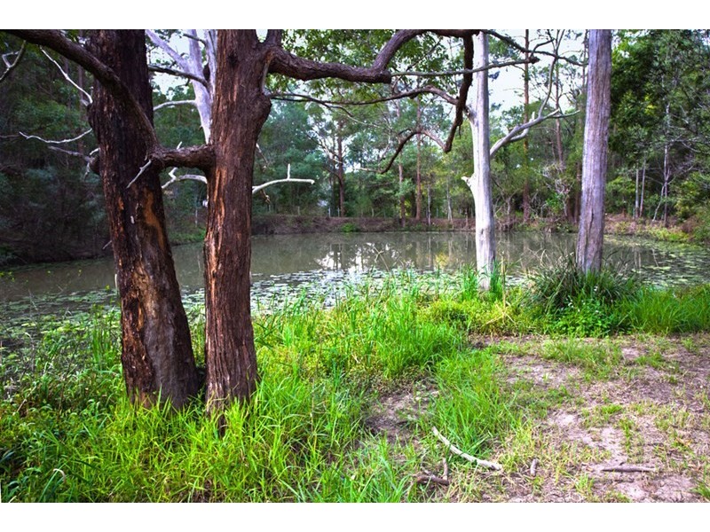 Kobble Creek QLD 4520