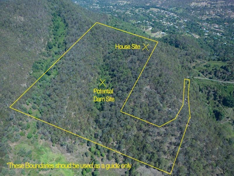 Samford Valley QLD 4520