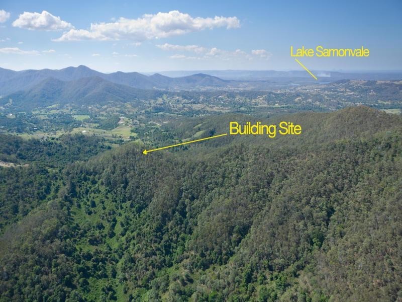 Samford Valley QLD 4520