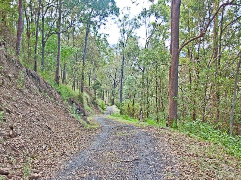 Samford Valley QLD 4520
