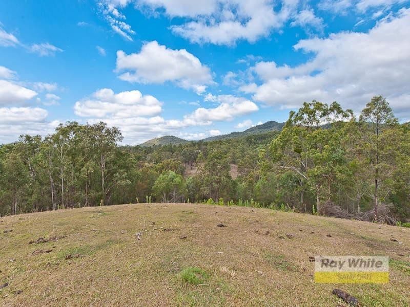 1 Cnr Lot Corner Ian Road and Cedar Creek Road, Cedar Creek QLD 4520