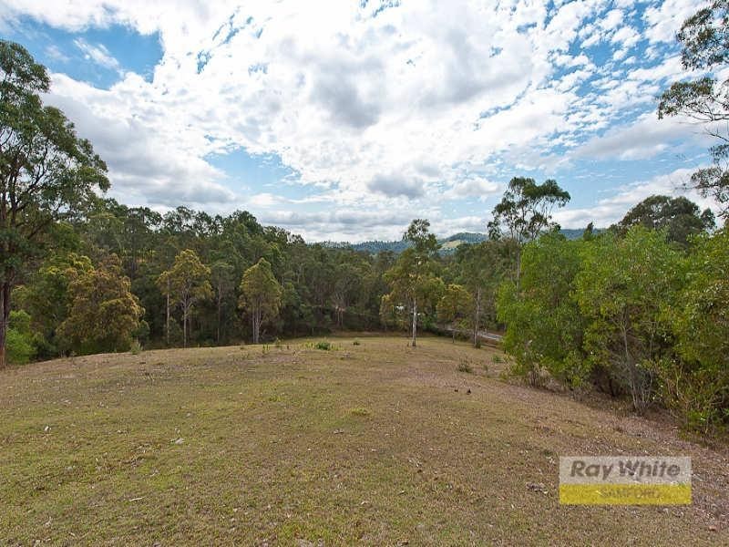 1 Cnr Lot Corner Ian Road and Cedar Creek Road, Cedar Creek QLD 4520