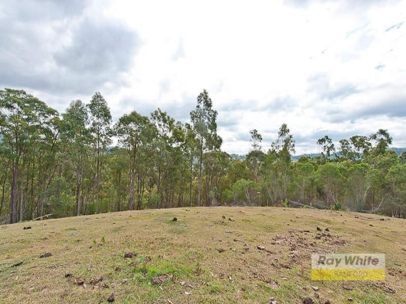 1 Cnr Lot Corner Ian Road and Cedar Creek Road, Cedar Creek QLD 4520