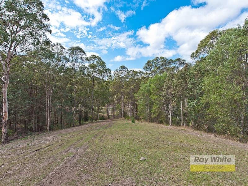 1 Cnr Lot Corner Ian Road and Cedar Creek Road, Cedar Creek QLD 4520