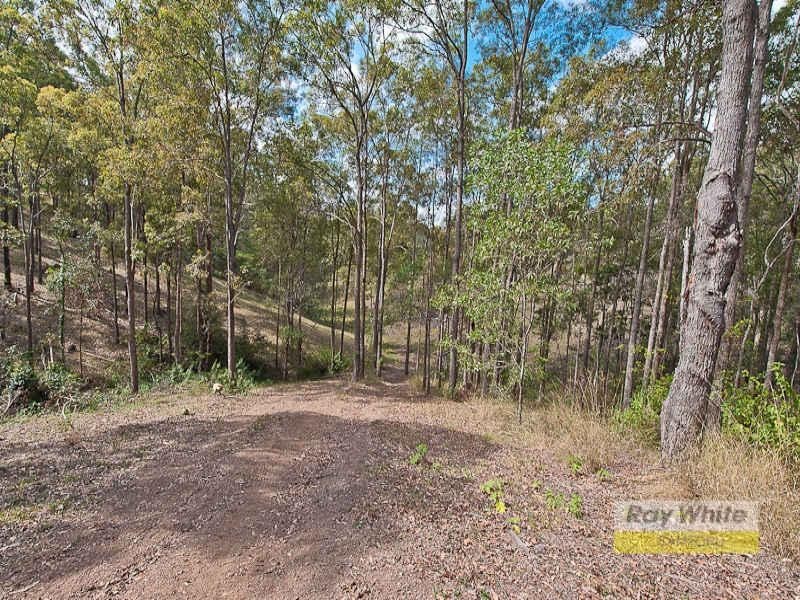 1 Cnr Lot Corner Ian Road and Cedar Creek Road, Cedar Creek QLD 4520