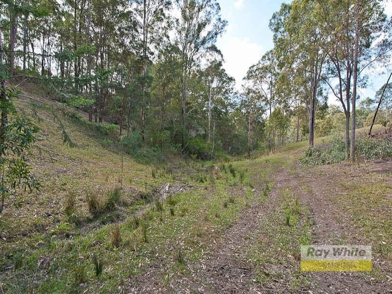 1 Cnr Lot Corner Ian Road and Cedar Creek Road, Cedar Creek QLD 4520