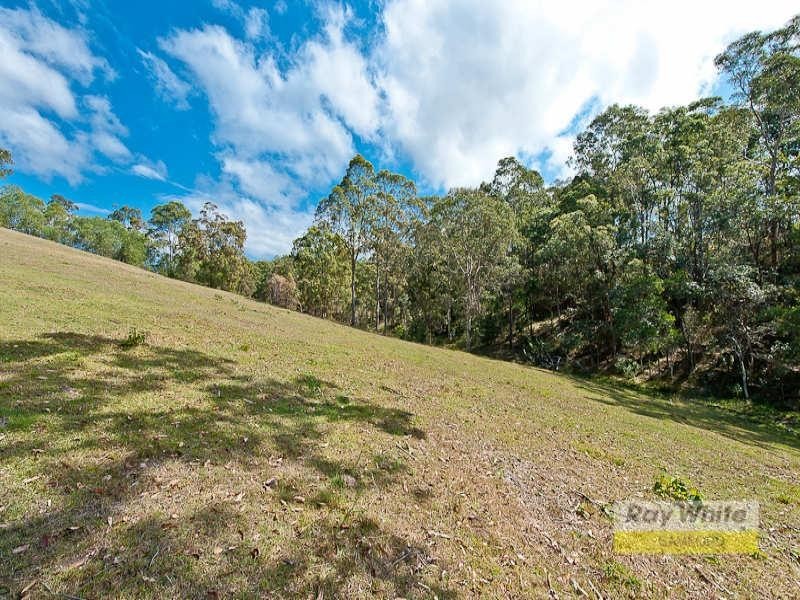 1 Cnr Lot Corner Ian Road and Cedar Creek Road, Cedar Creek QLD 4520