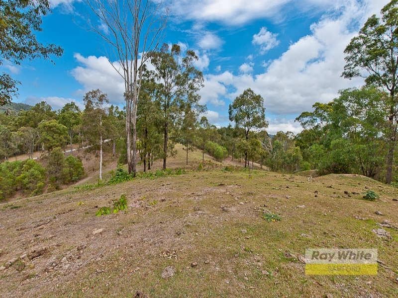 1 Cnr Lot Corner Ian Road and Cedar Creek Road, Cedar Creek QLD 4520