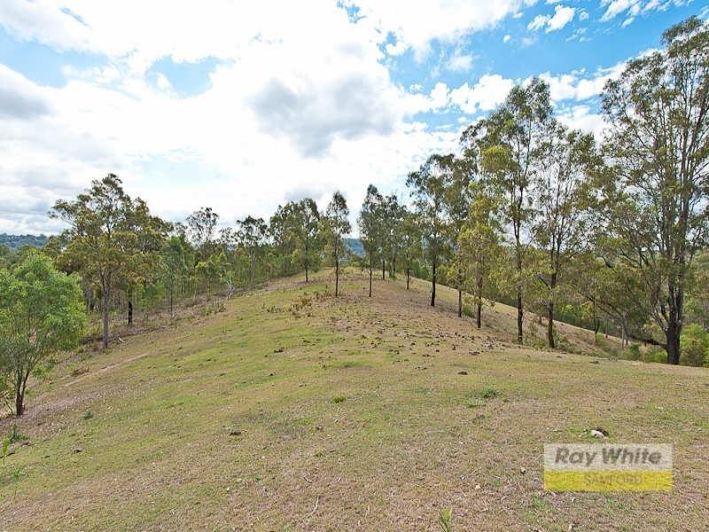 1 Cnr Lot Corner Ian Road and Cedar Creek Road, Cedar Creek QLD 4520