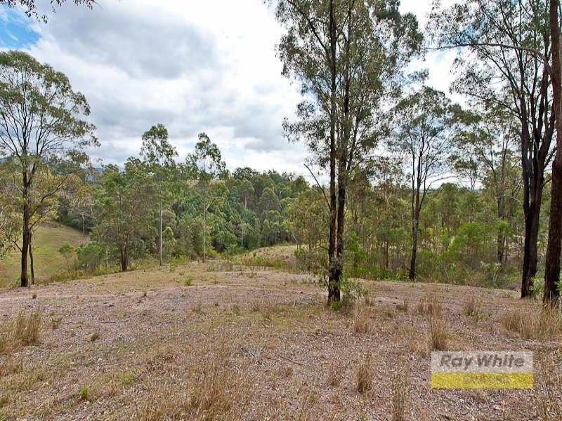 1 Cnr Lot Corner Ian Road and Cedar Creek Road, Cedar Creek QLD 4520