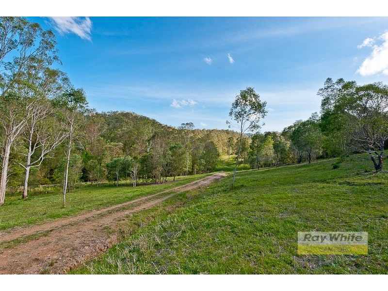 Kobble Creek QLD 4520