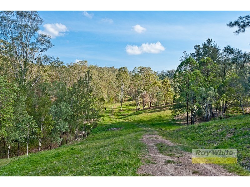 Kobble Creek QLD 4520