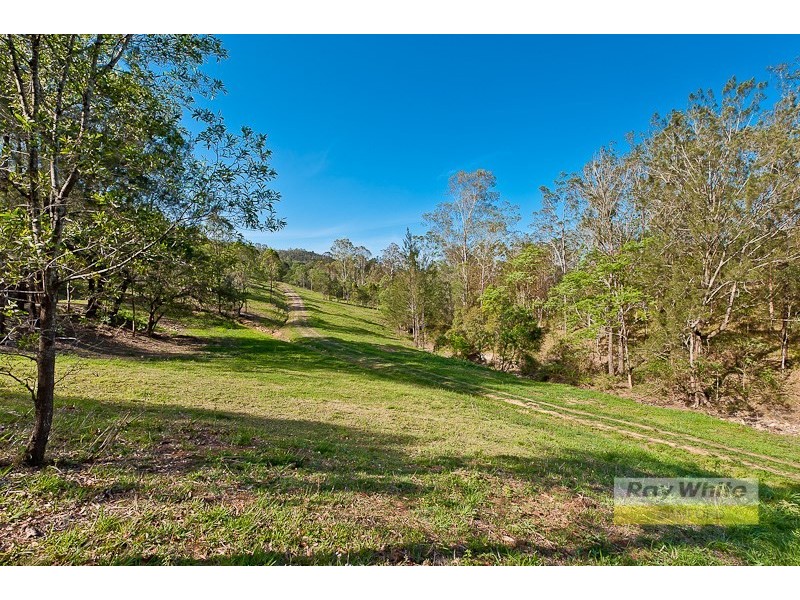 Kobble Creek QLD 4520