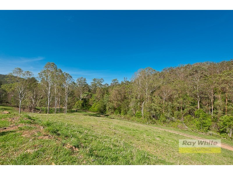 Kobble Creek QLD 4520