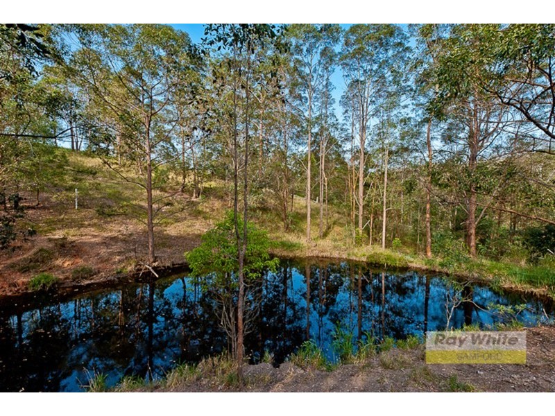 Kobble Creek QLD 4520