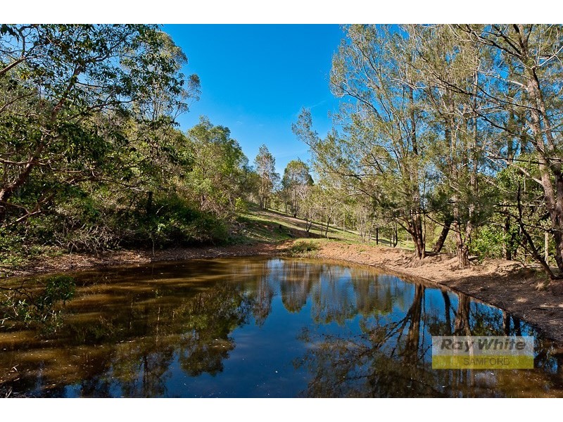 Kobble Creek QLD 4520